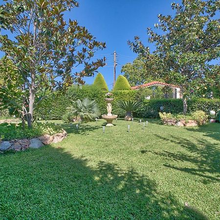 Vacation Studio Oropos Nea Palatia المظهر الخارجي الصورة
