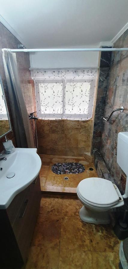 Vacation Studio Oropos Nea Palatia المظهر الخارجي الصورة