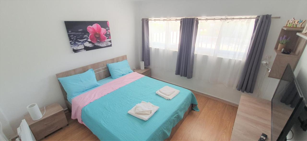 Vacation Studio Oropos Nea Palatia المظهر الخارجي الصورة