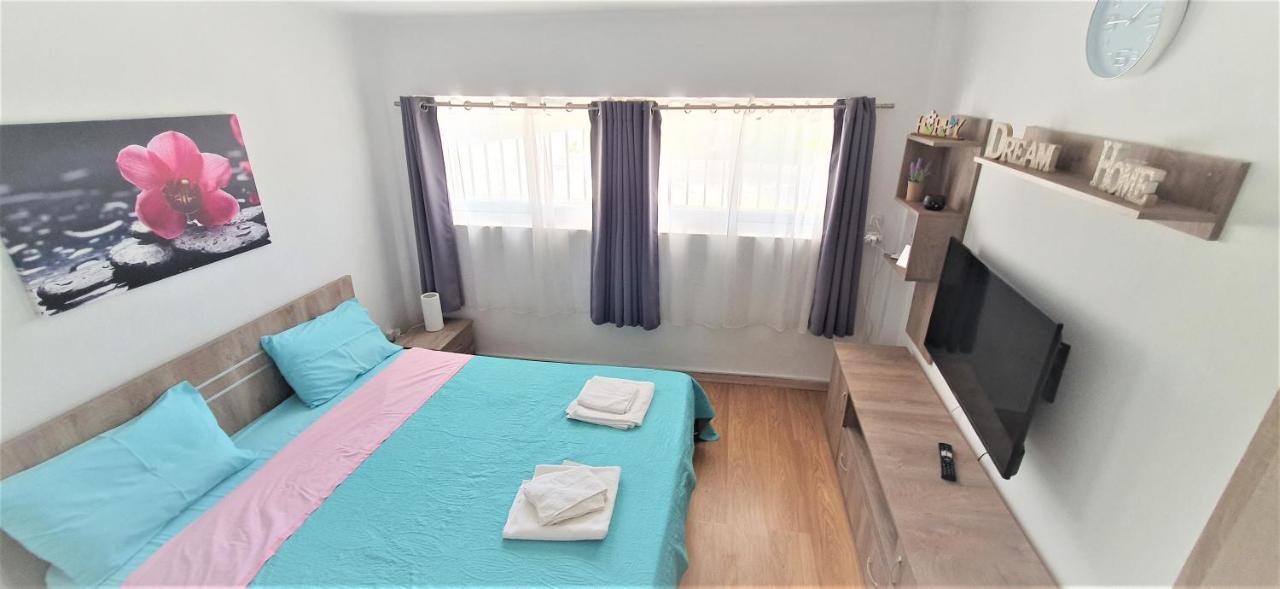 Vacation Studio Oropos Nea Palatia المظهر الخارجي الصورة