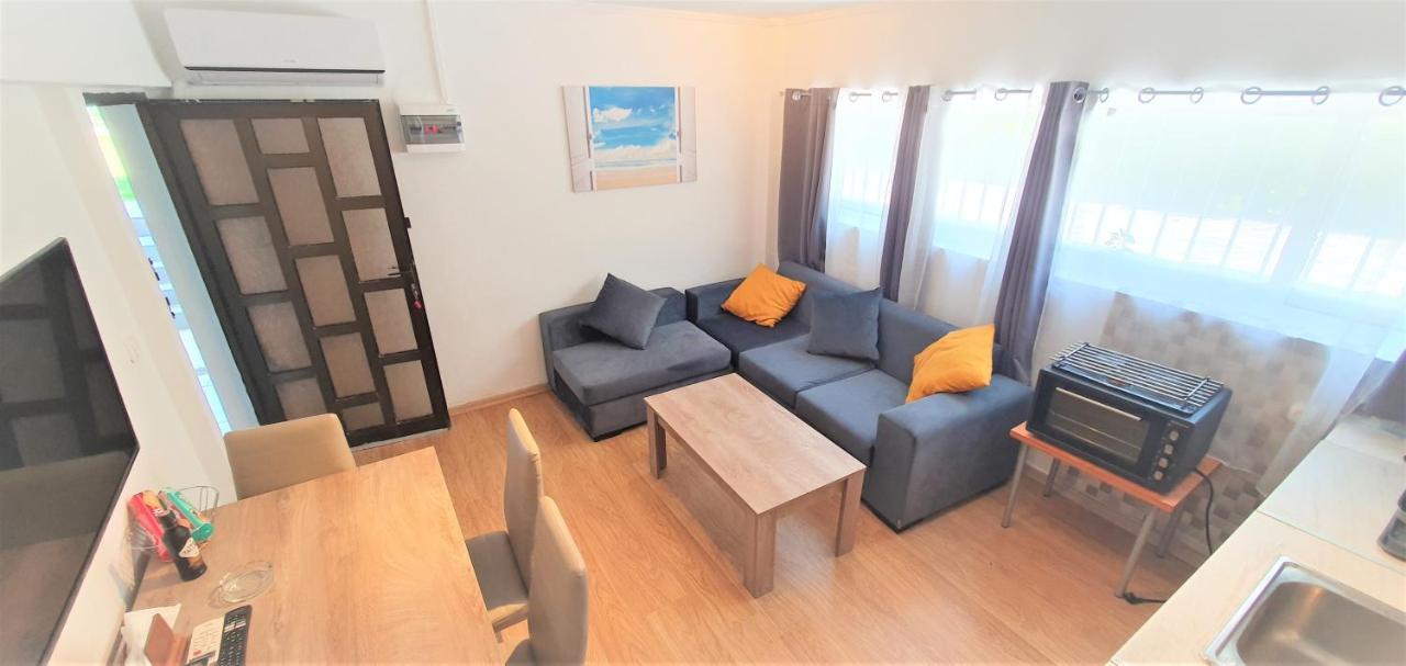 Vacation Studio Oropos Nea Palatia المظهر الخارجي الصورة