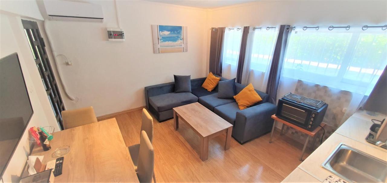 Vacation Studio Oropos Nea Palatia المظهر الخارجي الصورة